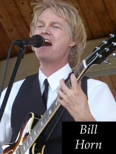 Gallery photo 2 of Bill Horn Music
