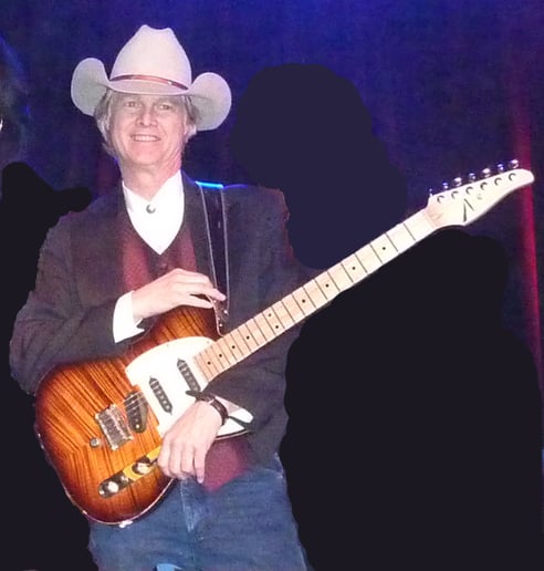 Gallery photo 7 of Bill Horn Music