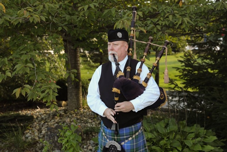 Gallery photo 7 of Bill McEvoy