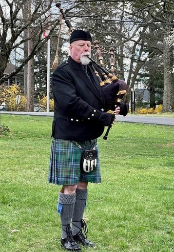 Gallery photo 9 of Bill McEvoy