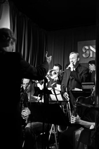 Gallery photo 2 of Bill Mobley Jazz Orchestra