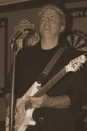 Gallery photo 4 of Bill Nadeau & the 21st Century Binary Backup Band