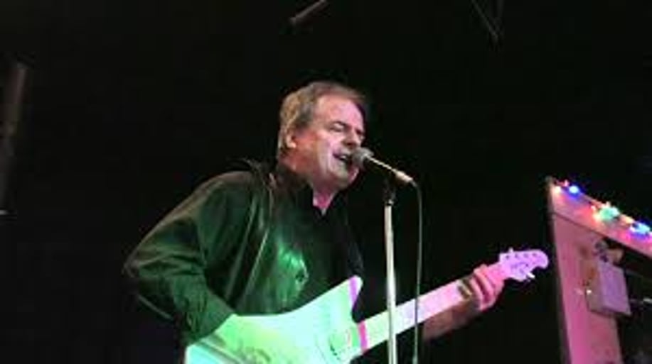 Gallery photo 7 of Bill Nadeau & the 21st Century Binary Backup Band