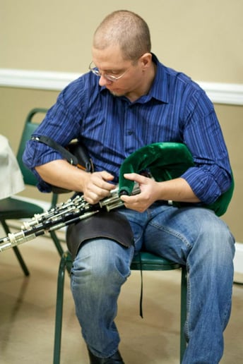 Gallery photo 5 of Bill O'Neal