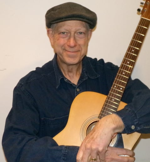 Gallery photo 3 of Bill Reidy Solo Acoustic