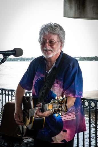 Gallery photo 4 of Bill Ricci