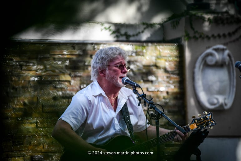 Gallery photo 5 of Bill Ricci