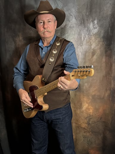 Gallery photo 1 of Bill Sanderson Music