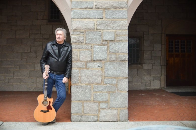 Gallery photo 3 of Bill Seguin Music