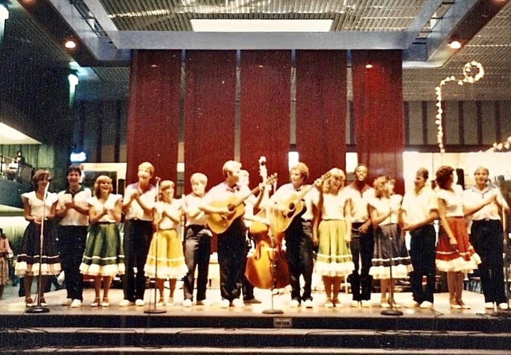 Gallery photo 5 of Bill Sherer -Folk/Pop