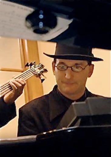 Gallery photo 1 of Bill Spencer