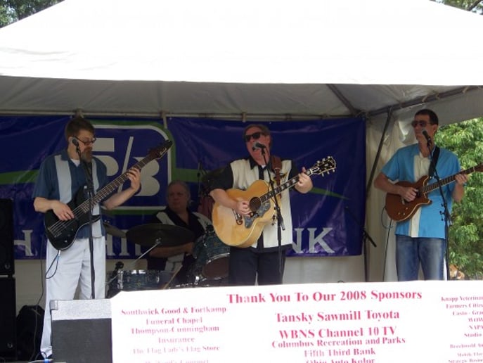 Gallery photo 8 of Bill Foley/The Bill Foley Band