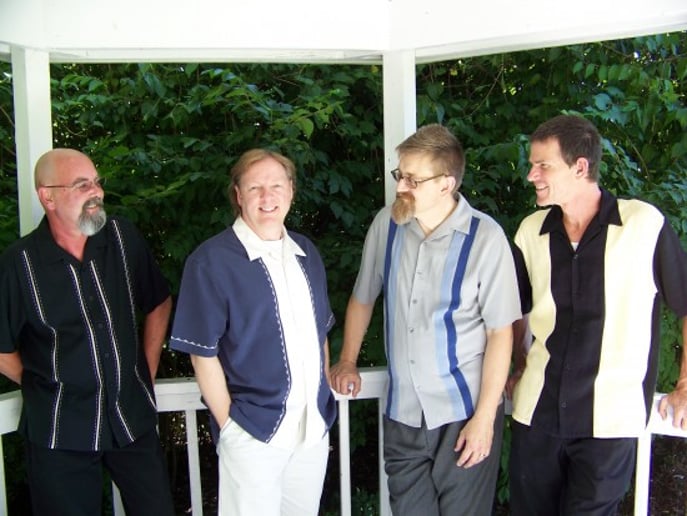 Gallery photo 2 of Bill Foley/The Bill Foley Band