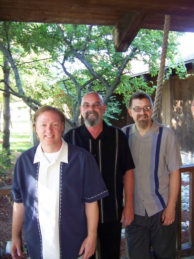 Gallery photo 7 of Bill Foley/The Bill Foley Band