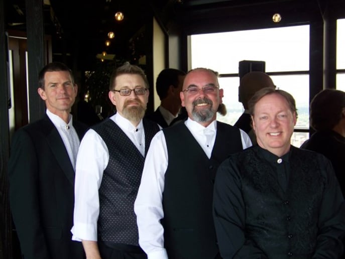 Gallery photo 3 of Bill Foley/The Bill Foley Band