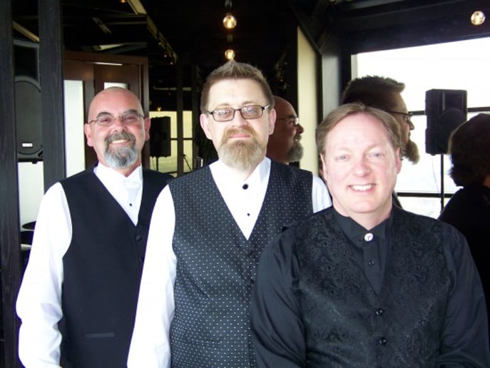 Gallery photo 12 of Bill Foley/The Bill Foley Band