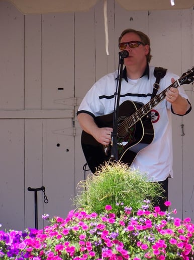Gallery photo 4 of Bill Foley/The Bill Foley Band