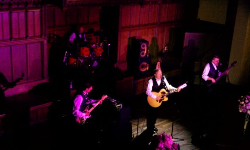 Gallery photo 13 of Bill Foley/The Bill Foley Band