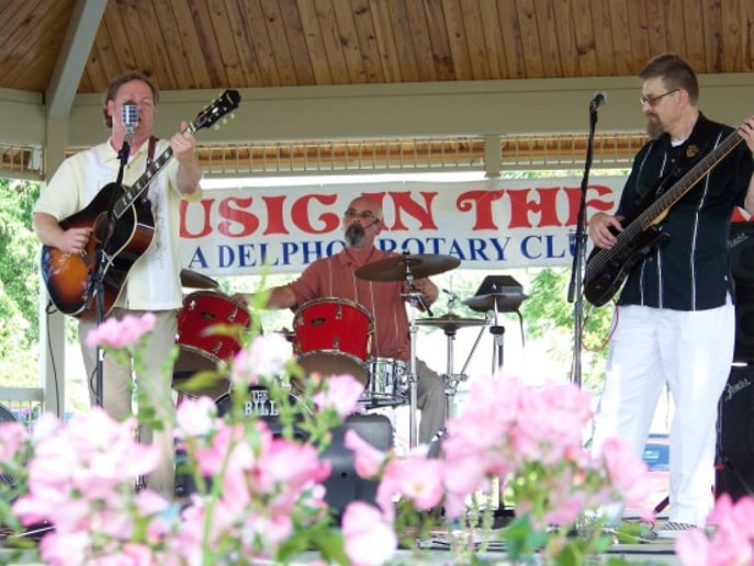Gallery photo 15 of Bill Foley/The Bill Foley Band