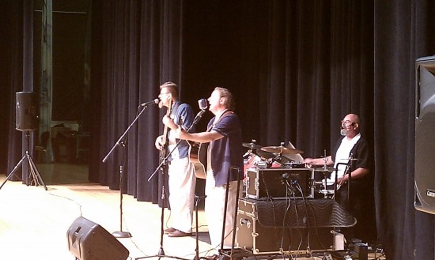 Gallery photo 6 of Bill Foley/The Bill Foley Band