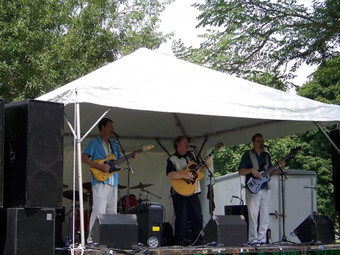 Gallery photo 22 of Bill Foley/The Bill Foley Band