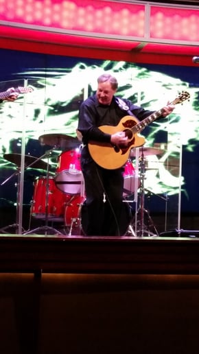 Gallery photo 17 of Bill Foley/The Bill Foley Band