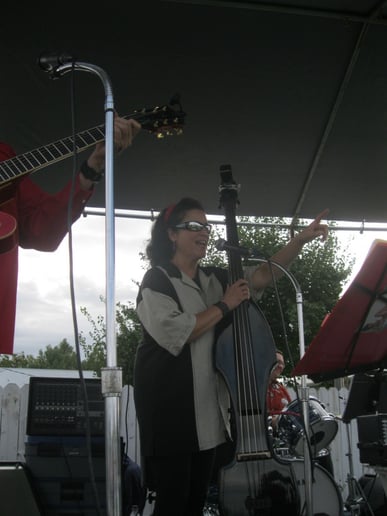 Gallery photo 2 of Billy And The Barn Kats