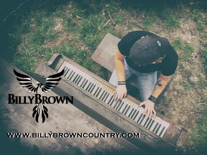 Gallery photo 12 of Billy Brown