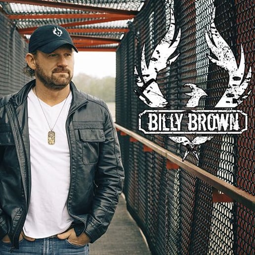 Gallery photo 14 of Billy Brown