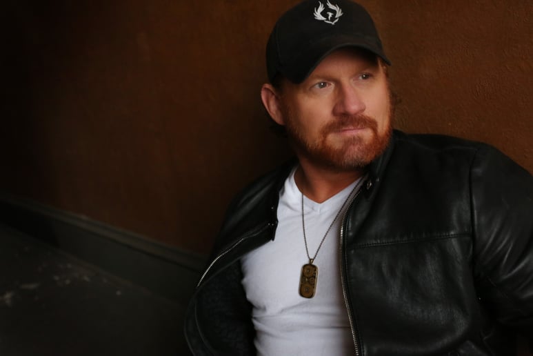 Gallery photo 16 of Billy Brown