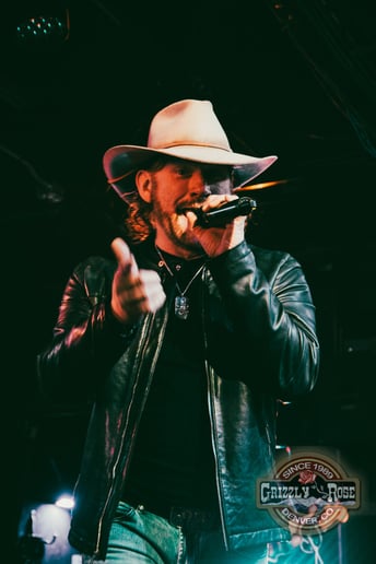 Gallery photo 17 of Billy Brown
