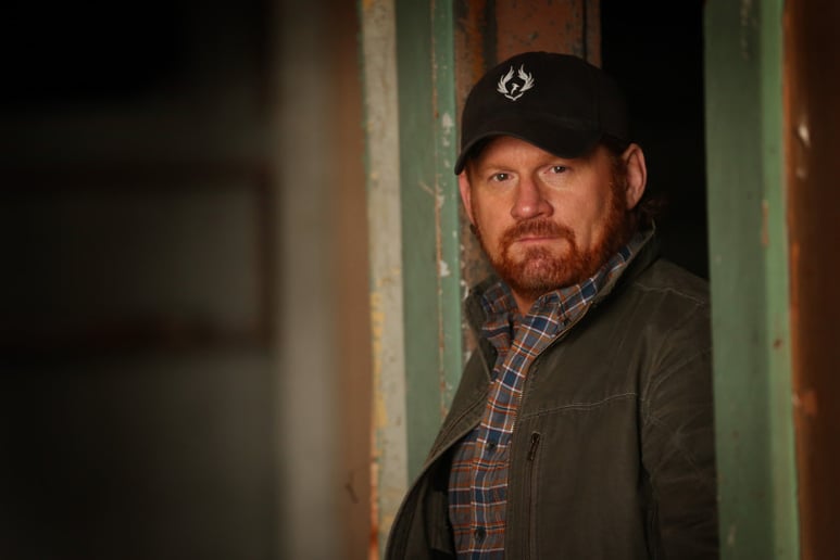 Gallery photo 19 of Billy Brown