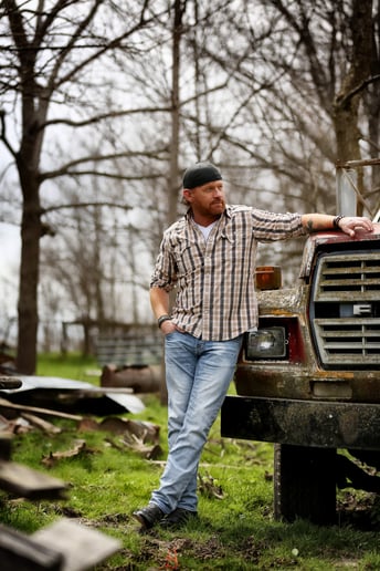 Gallery photo 21 of Billy Brown