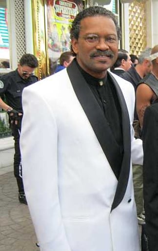Gallery photo 8 of Billy Dee Williams Impersonator - Jimmie Morgan