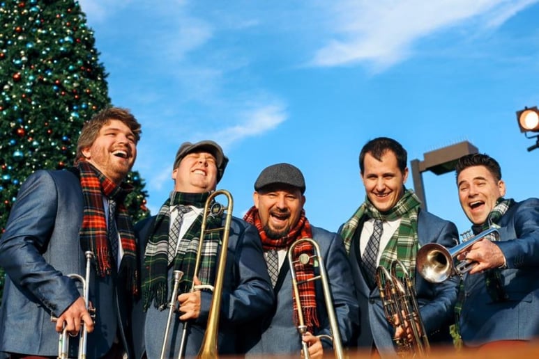 Gallery photo 2 of Billy Edwall Trumpet