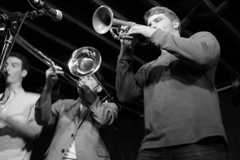 Gallery photo 9 of Billy Edwall Trumpet