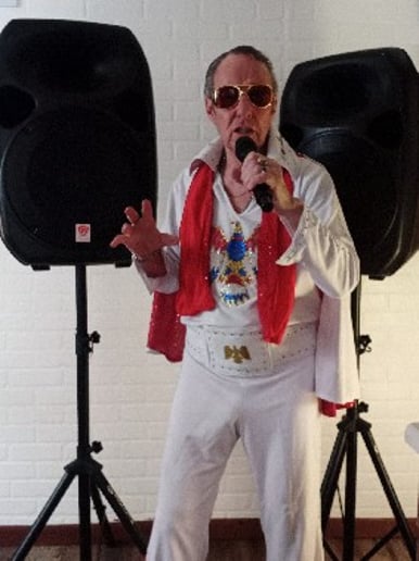 Gallery photo 1 of Billy Greaser