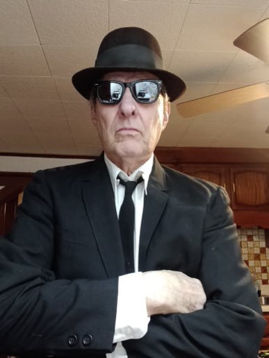 Gallery photo 2 of Billy Greaser