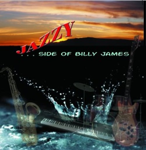 Gallery photo 1 of Billy james