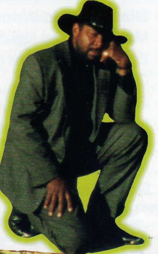 Gallery photo 3 of Billy james
