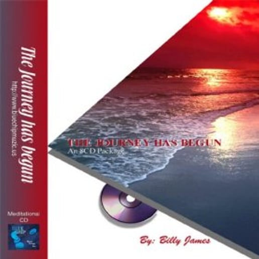 Gallery photo 6 of Billy james
