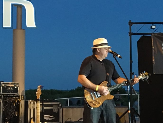 Gallery photo 5 of Streetlife Serenade "The Billy Joel Experience"