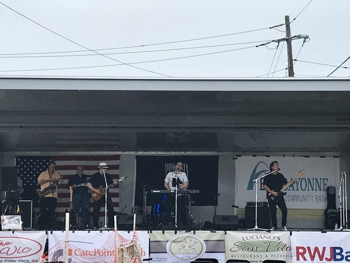 Gallery photo 7 of Streetlife Serenade "The Billy Joel Experience"