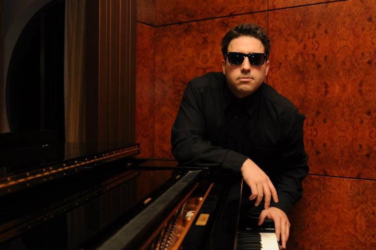 Gallery photo 5 of David James - Piano/Singing Entertainment