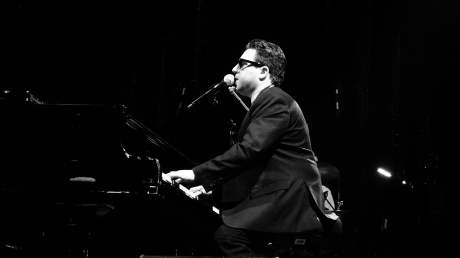 Gallery photo 8 of David James - Piano/Singing Entertainment