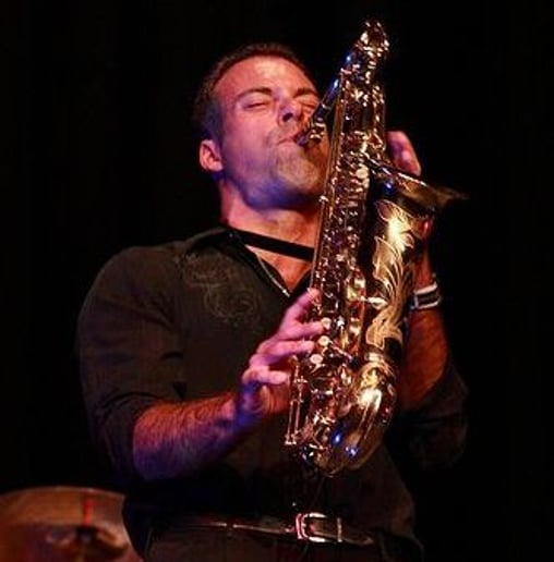 Gallery photo 3 of Billy Joel Tribute 'The Stranger'