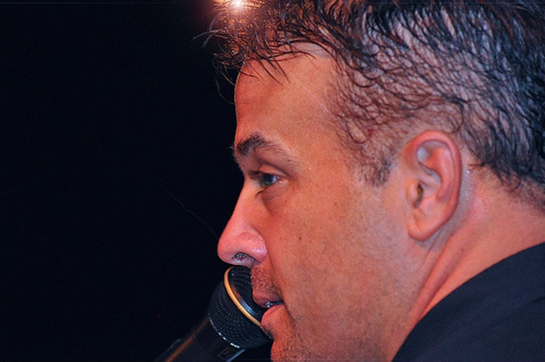 Gallery photo 5 of Billy Joel Tribute 'The Stranger'