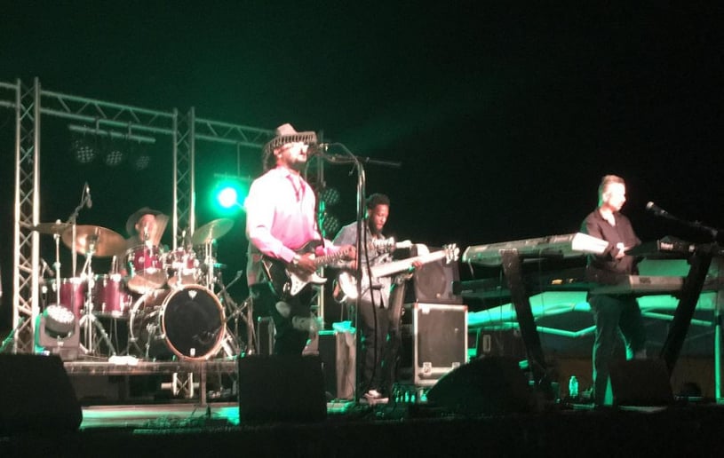 Gallery photo 3 of Delta Blues Outlaws