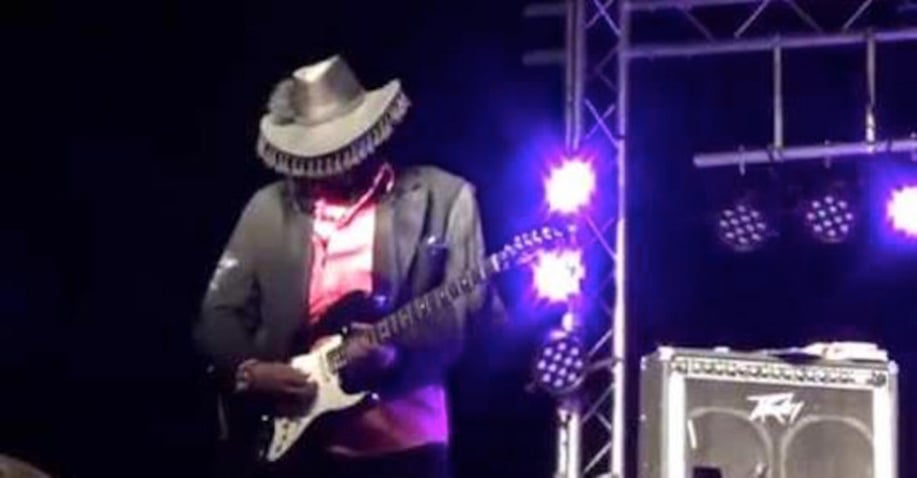 Gallery photo 7 of Delta Blues Outlaws
