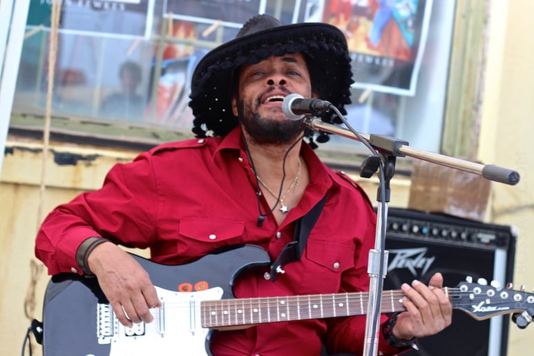 Gallery photo 8 of Delta Blues Outlaws